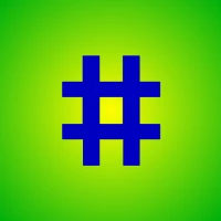 Hashtags em Português