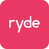 RYDE - Ride Hailing & More