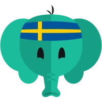 Học tiếng Thụy Điển dễ dàng