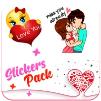 Hình Dán Cho Trò Chuyện