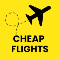 Flight Deals & Cheap Tickets