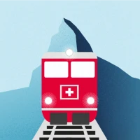 Grand Train Tour Switzerland