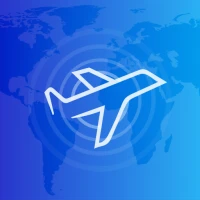 Flight tracker: Live tracking