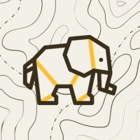 Kruger animal tracker