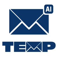 Temp Mail - Temporary Email AI