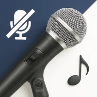 AI Vocal Remover & Karaoke