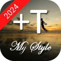 Text on Photo - Text to Photos