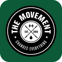 The Movement Gym