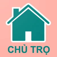 Chủ Trọ - Quản lý nhà trọ