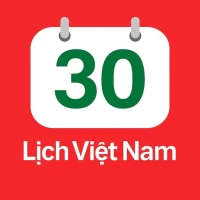 Lịch Việt Nam