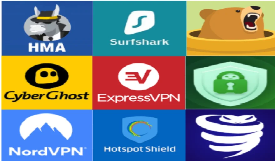 Top 10 best VPN today in Vietnam (update 2025)